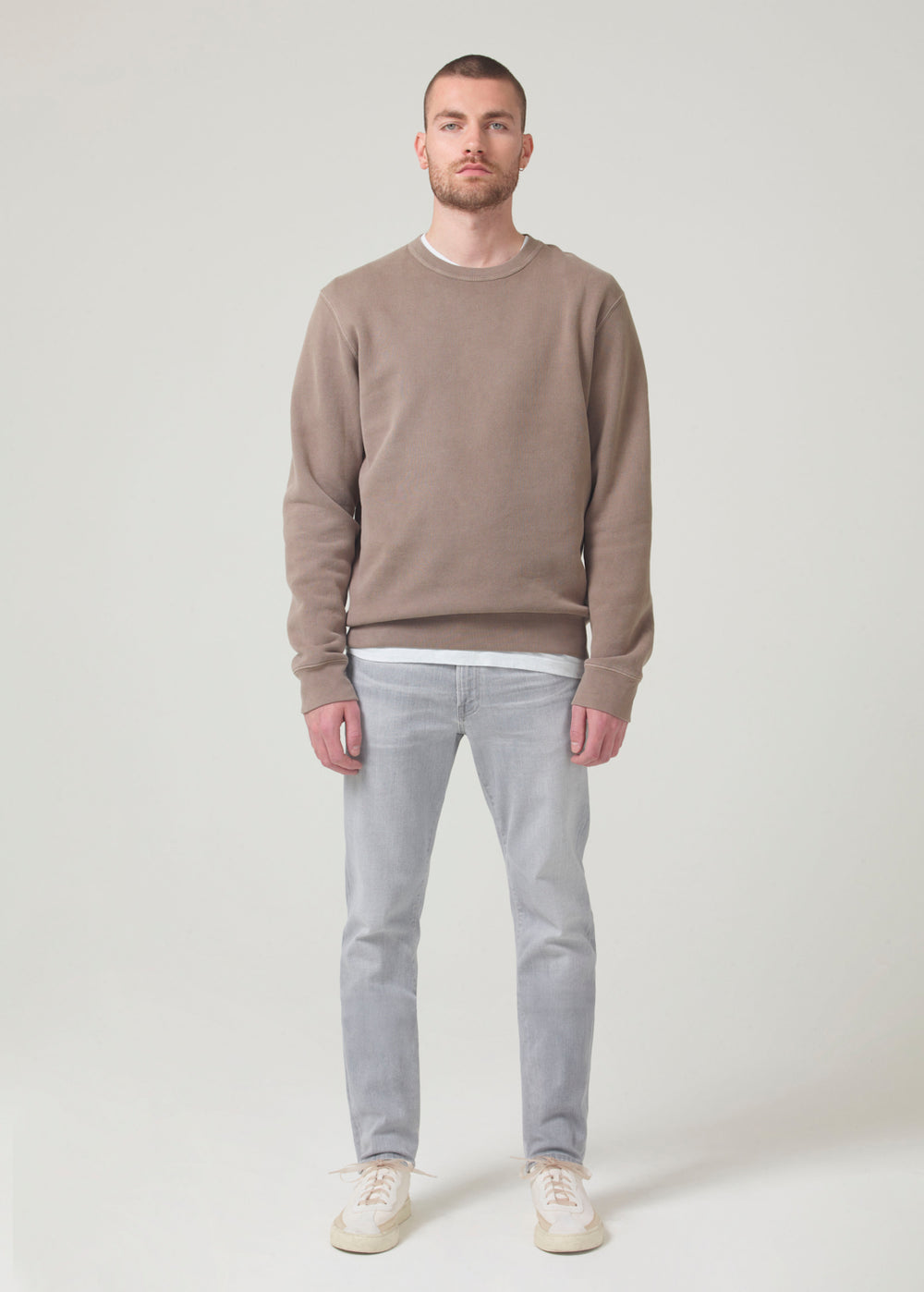 London Tapered Slim In Legacy